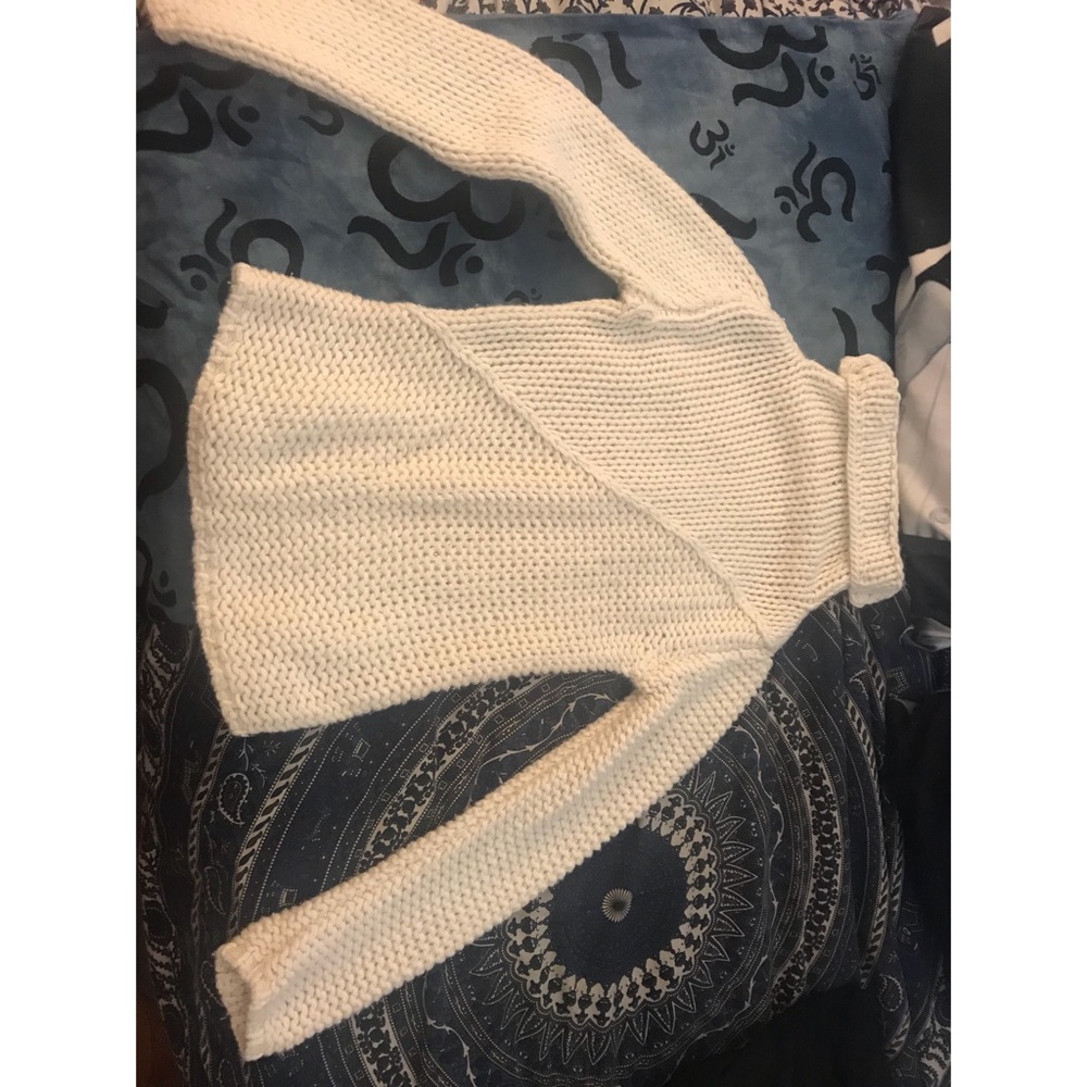 Banana Republic sweater